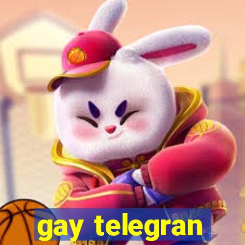 gay telegran
